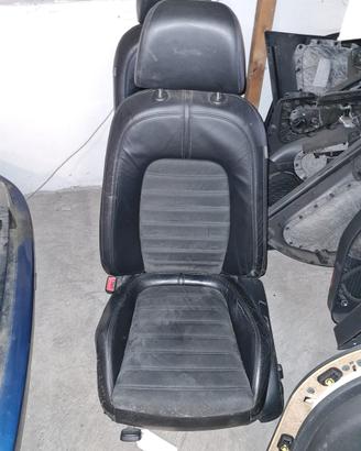 Sedile anteriore sx VOLKSWAGEN PASSAT del 2007