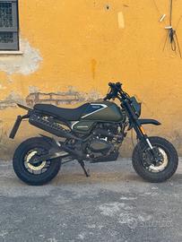 BRIXTON CROSSFIRE 125 XS