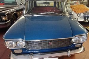 FIAT 1500 FAMILIARE
