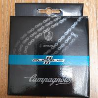 Catena originale campagnolo chorus 11 velocita