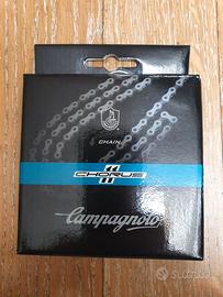 Catena originale campagnolo chorus 11 velocita