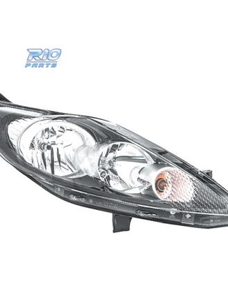 FANALE DESTRO PER FORD FIESTA MK7 3 5P 08-13 COLOR
