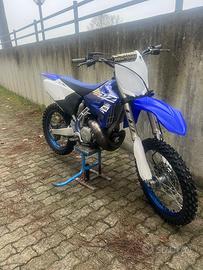 YZ 250 2T COMPETIZIONE ANNO 2019 PARI AL NUOVO
