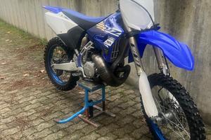 YZ 250 2T COMPETIZIONE ANNO 2019 PARI AL NUOVO