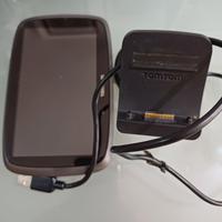 tomtom go pro 7250