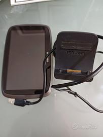 tomtom go pro 7250
