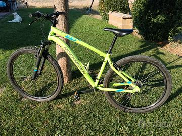 Rockrider Telaio Full Mtb Rockrider MTB Cross Country 29 Pollici