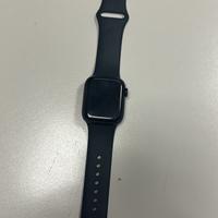 Apple Watch serie 7 (black 41 mm)