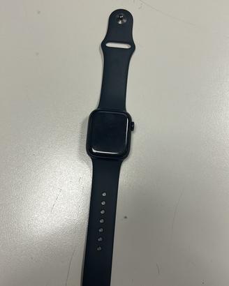 Apple Watch serie 7 (black 41 mm)