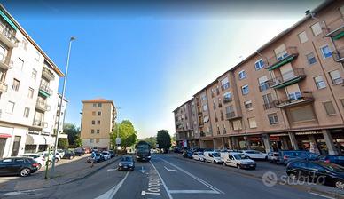Stanza in zona comoda di Città Giardino