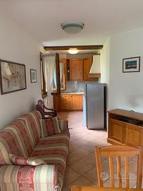 Appartamento due livelli