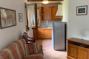 Appartamento due livelli