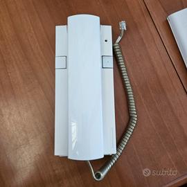 Citofono Comelit cornetta 2603U
