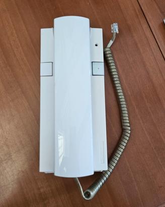 Citofono Comelit cornetta 2603U
