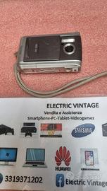 9396N-fotocamera digitale BenQ DC E300