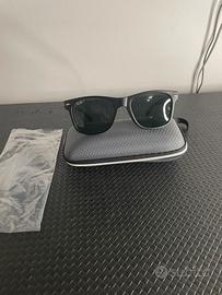Occhiali rayban wayfaer RB2140-Nuovi