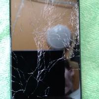 Smartphone Telefono mob HUAWEI AI CAMERA 15x7x0,5