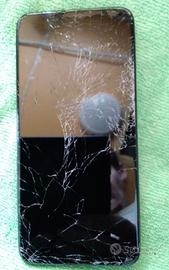 Smartphone Telefono mob HUAWEI AI CAMERA 15x7x0,5