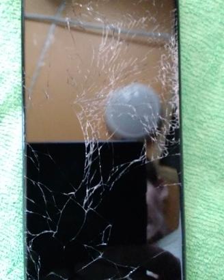 Smartphone Telefono mob HUAWEI AI CAMERA 15x7x0,5