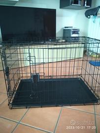 Kennel  per  cani