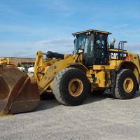 Caterpillar 972k