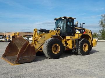 Caterpillar 972k