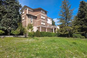Villa singola in Via delle Frasche