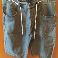 Pantaloni Jeans Matix tg 32