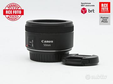 Canon EF 50 F1.8 STM (Canon)