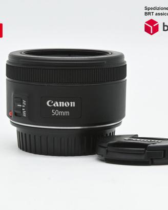 Canon EF 50 F1.8 STM (Canon)