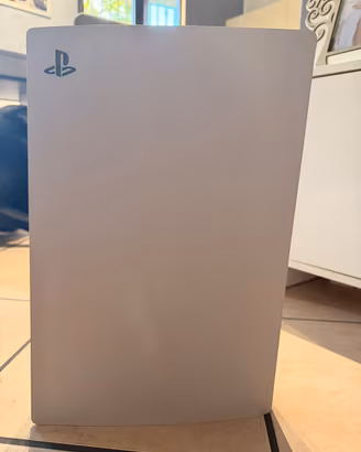 PLAY STATION 5