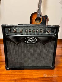 Amplificatore chitarra Peavey Vypyr 15