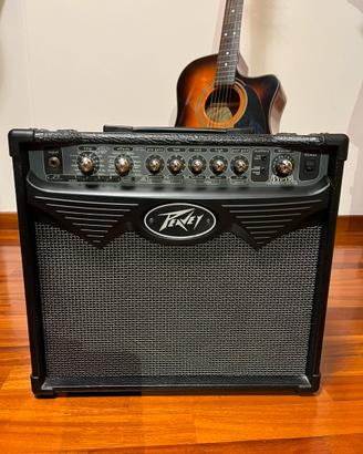 Amplificatore chitarra Peavey Vypyr 15