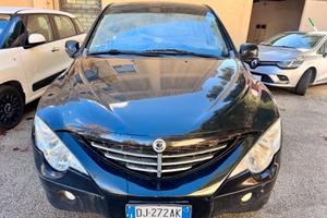 Ssangyong Actyon 2.0 XDi 4WD Plus