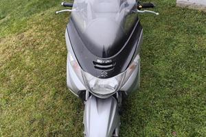 Suzuki Burgman 400 - 2000