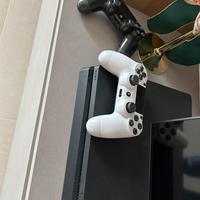Ps4 slim 500gb