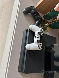 Ps4 slim 500gb