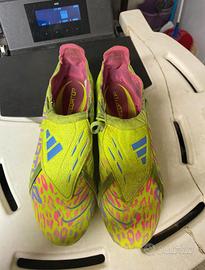 scarpe adidas da calcio
