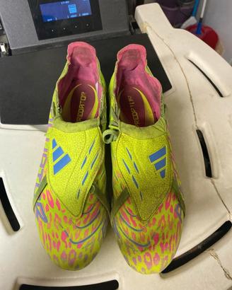 scarpe adidas da calcio