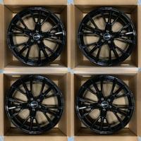 Kit cerchi in lega AVUS RACING da 19'' per AUDI A4