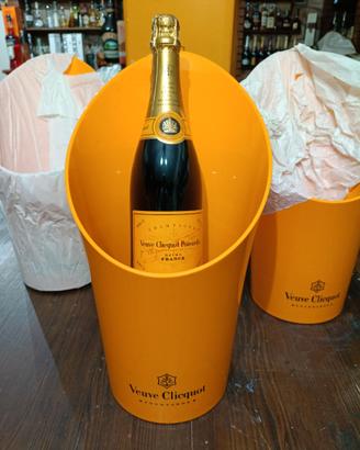 CHAMPAGNE  SECCHIELLO