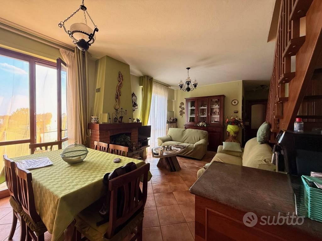 Appartamento – Carmagnola, San Bernardo - Altro