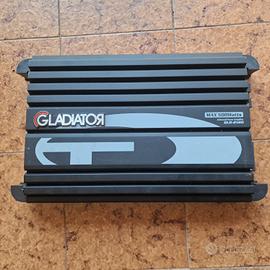 Amplificatore Gladiator GLD-2120
