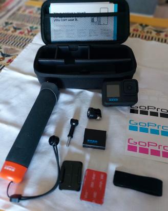 GoPro Hero 13 black
