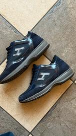 Hogan Donna 38 blu scuro – ORIGINALI