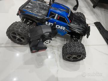Utor 8e bsd 1/8 monster