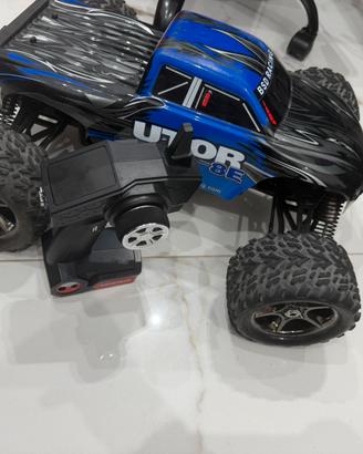 Utor 8e bsd 1/8 monster