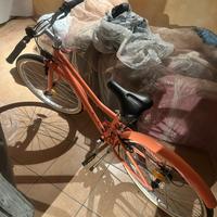 Bicicletta bambina 24 pollici