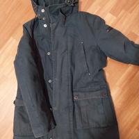 Piumino d'oca Uomo tg. 52