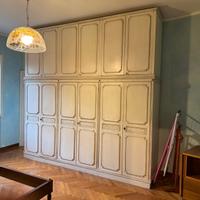 Armadio camera da letto